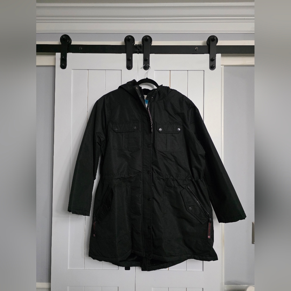 Urban Republic Women’s Ballistic Jacket. NEW!